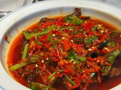 -欧记大排档·景德菜(上海首店)