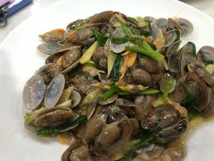 -南海渔家•海鲜•正宗海南菜(海棠湾店)