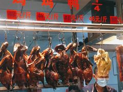 -聂记粤菜馆(鼓西路店)
