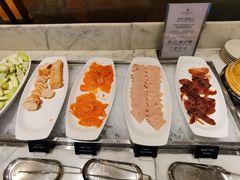 -广州富力丽思卡尔顿酒店