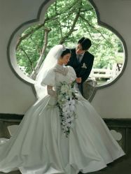 -今生有约婚纱摄影店(景德路店)