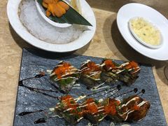 -东京屋(武定路店)