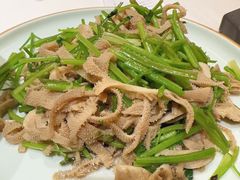 -惠丰堂饭庄·烤鸭·京味菜(翠微路店)