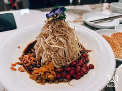 -永春园·扬州早茶·淮扬菜(漫乐城店)