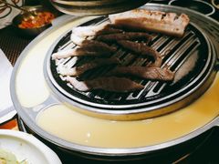 -三代烤肉(保利广场店)