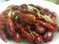 -杨胖子私房菜(秦虹路店)