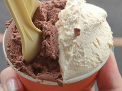 70%黑巧克力-Dal Cuore 达可芮冰淇淋(陕西北路店)