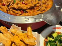 -胖哥俩肉蟹煲(盐城金鹰国际店)