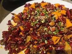 -莉莉家的音乐花园餐吧(航空路店)