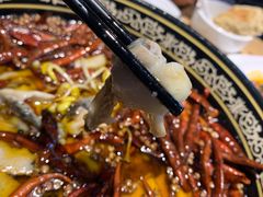 -川天喉重庆江湖菜