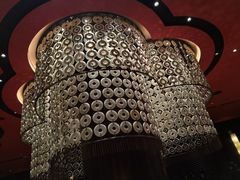 大堂-8餐厅(新葡京酒店)