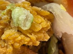 -麦当劳(三星城首创奥莱店)