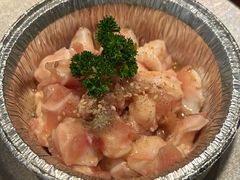 -烧肉达人•炭火烧肉(新天地店)
