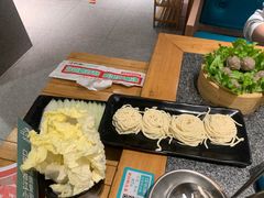 -江小渔鲜鱼火锅(辽沈二街店)