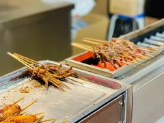 -阿芮烤鸡爪(世纪金源店)