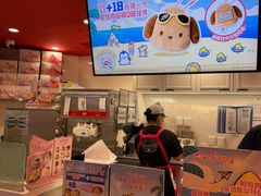 -DQ·蛋糕·冰淇淋(徐东销品茂店)