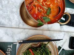 -Tegu泰古莲·泰国餐厅(红山6979店)