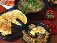 -大三元台湾鲁肉饭(沙井新桥店)