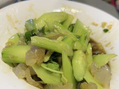 -大闫家烧烤·小海鲜家常菜(郑庄店)