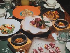 -HOME餐厅粤菜 融合菜