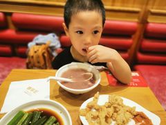 -蓉李记成都名小吃(宜昌伍家岗万达店)