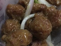 -宝发园名菜馆