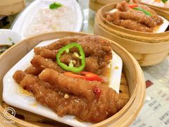 -金榜大酒店-中餐