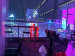 -恰餐厅及酒吧CHAR Bar & Grill(北京三里屯洲际店)