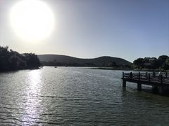 -云龙湖旅游景区