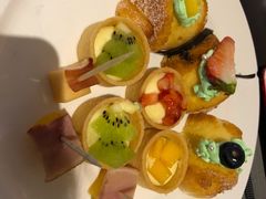 -AdD全日制餐厅(中谷花园酒店)