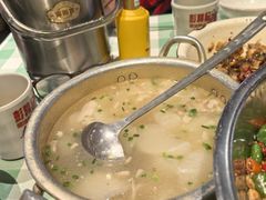 -彭耕记猪油炒小菜(吉联mall店)