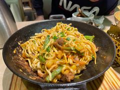 -羊之道草原味道清真餐厅(番禺店)