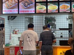 -众品老方子锅贴甜沫(李村店)