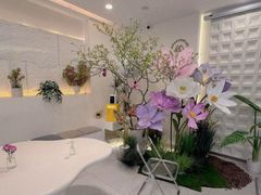 -山与蓝·轻糖鲜果蛋糕(勒泰店)
