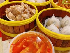 -华宝食品有限公司(建设路总店)