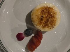 -广州花园酒店-凌璇阁360度高空海鲜自助餐CAROUSEL