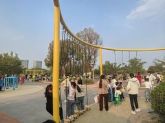 -澹台湖公园
