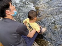 -千泷沟大瀑布旅游区