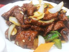 -勺园饭店(骨科医院店)