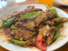 -小叶大馅饺子城