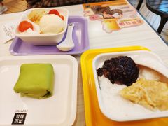 -满记甜品(江桥万达店)