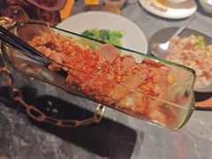 -炊烟小炒黄牛肉(浦东世纪汇店)