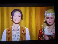 -天津美亚HeyLED影城(天津水游城店)