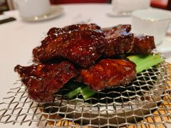 直火烧牛肉-东富酒家(龙湖西溪天街店)