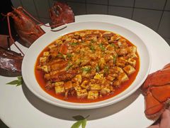 -川旺角融合菜•海景餐厅(星海广场店)