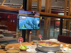 -巴奴毛肚火锅(相州店)