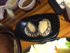 -捞围鲜·港式打边炉(海阳路店)