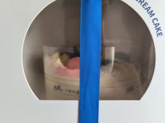 -八喜冰淇淋蛋糕(宁园店)