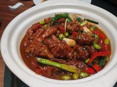 -明丰小渔馆(明月路店)