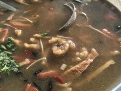 -郑喜旺烧烤(新密总店)
